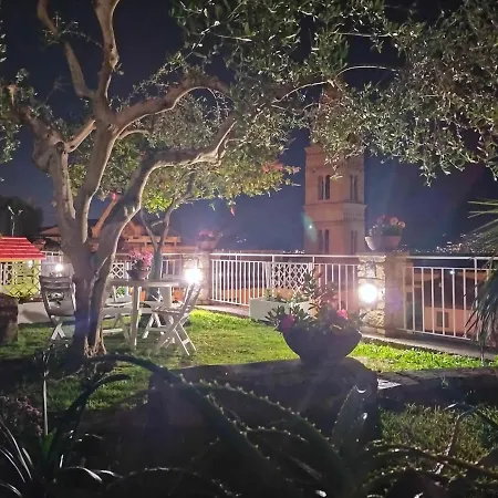 Ondina Blu Γκαέτα