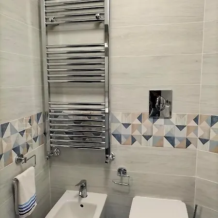 Ondina Blu Γκαέτα