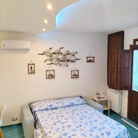 Ondina Blu * Γκαέτα