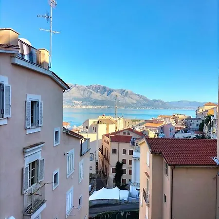 Appartamento Ondina Blu